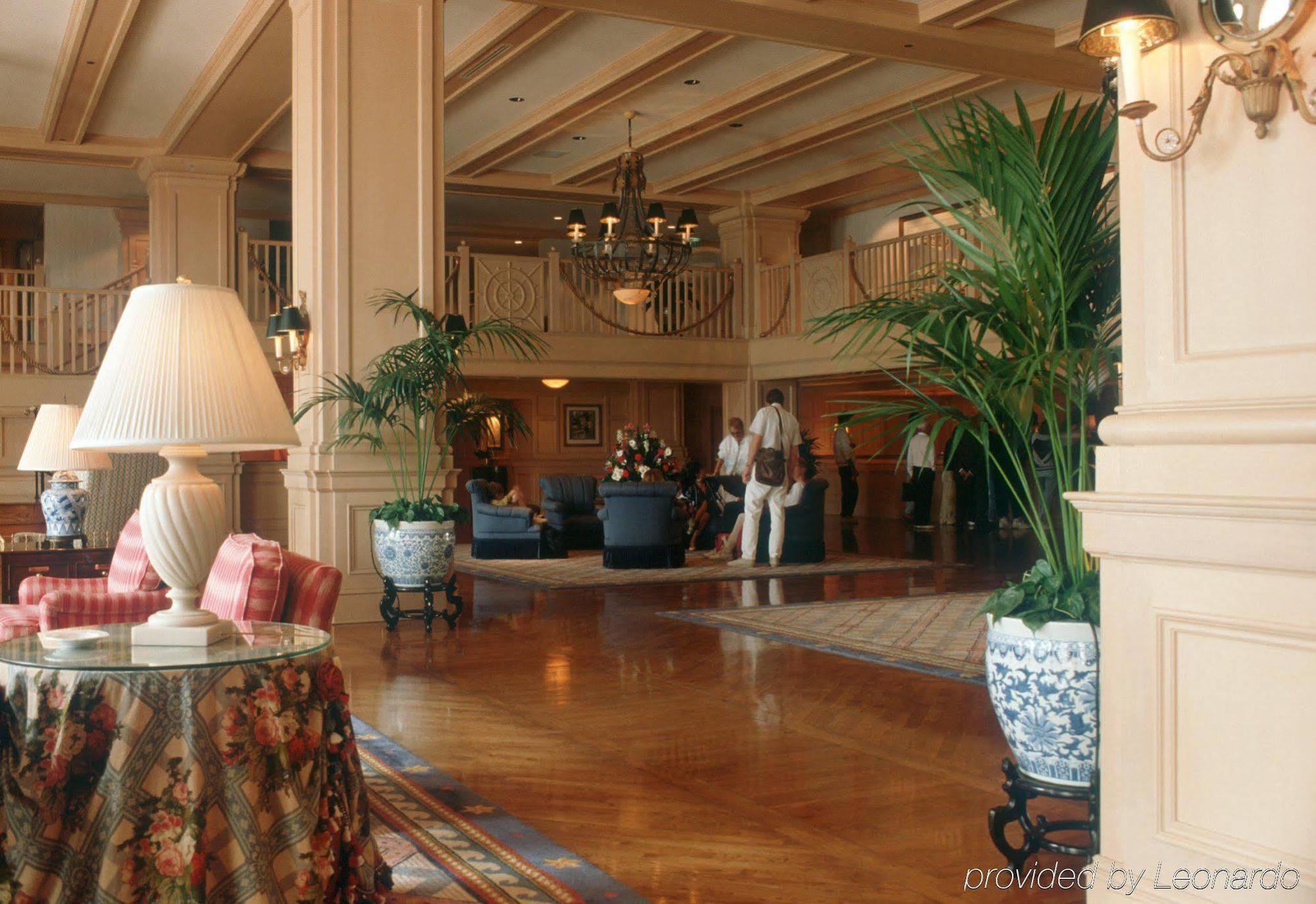 Disney'S Yacht Club Resort Lake Buena Vista Exterior photo